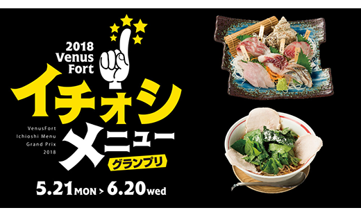 VenusFort Projection Mapping & Illumination 2017『VenusFort Lumina』